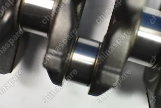 Вал коленчатый Lifan Smily 1,3 (уценка)