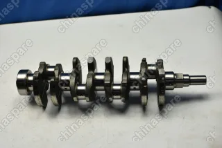 Вал коленчатый Lifan Smily 1,3 (уценка)