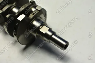 Вал коленчатый Lifan Smily 1,3 (уценка)