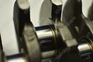 Вал коленчатый Lifan Smily 1,3 (уценка)