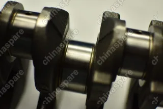 Вал коленчатый Lifan Smily 1,3 (уценка)