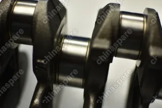 Вал коленчатый Lifan Smily 1,3 (уценка)