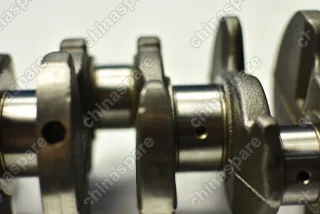 Вал коленчатый Lifan Smily 1,3 (уценка)