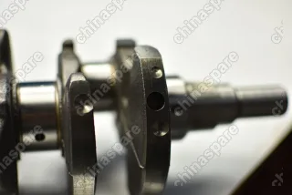 Вал коленчатый Lifan Smily 1,3 (уценка)