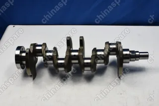 Вал коленчатый 481 Chery Fora M12, M11, A21, T11, 481 1,6 (уценка)