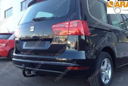 E5814AV ТСУ для VW Sharan 2010-2013/SEAT Alhambra 2010-2013, тип шара: V