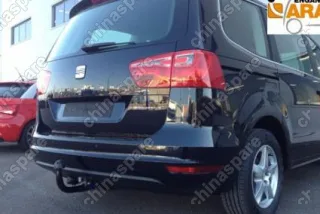 E5814AV ТСУ для VW Sharan 2010-2013/SEAT Alhambra 2010-2013, тип шара: V
