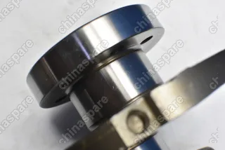 Вал коленчатый 481 Chery Fora M12, M11, A21, T11, 481 1,6 (уценка)