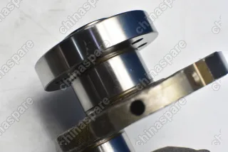 Вал коленчатый 481 Chery Fora M12, M11, A21, T11, 481 1,6 (уценка)