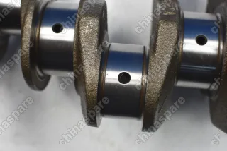 Вал коленчатый 481 Chery Fora M12, M11, A21, T11, 481 1,6 (уценка)