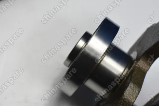 Вал коленчатый 481 Chery Fora M12, M11, A21, T11, 481 1,6 (уценка)