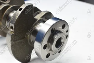 Вал коленчатый 481 Chery Fora M12, M11, A21, T11, 481 1,6 (уценка)