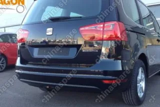 E5814AV ТСУ для VW Sharan 2010-2013/SEAT Alhambra 2010-2013, тип шара: V