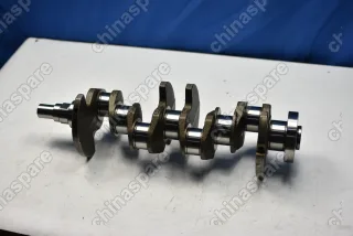 Вал коленчатый 481 Chery Fora M12, M11, A21, T11, 481 1,6 (уценка)