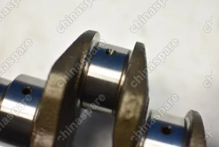 Вал коленчатый 481 Chery Fora M12, M11, A21, T11, 481 1,6 (уценка)