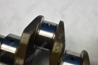 Вал коленчатый 481 Chery Fora M12, M11, A21, T11, 481 1,6 (уценка)