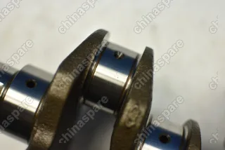 Вал коленчатый 481 Chery Fora M12, M11, A21, T11, 481 1,6 (уценка)