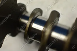 Вал коленчатый 481 Chery Fora M12, M11, A21, T11, 481 1,6 (уценка)