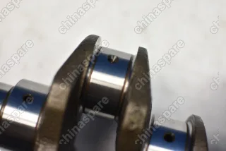 Вал коленчатый 481 Chery Fora M12, M11, A21, T11, 481 1,6 (уценка)