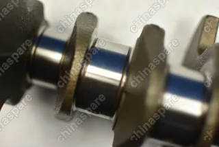 Вал коленчатый 481 Chery Fora M12, M11, A21, T11, 481 1,6 (уценка)