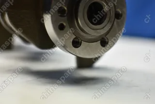 Вал коленчатый 481 Chery Fora M12, M11, A21, T11, 481 1,6 (уценка)