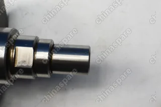 Вал коленчатый 481 Chery Fora M12, M11, A21, T11, 481 1,6 (уценка)