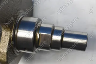 Вал коленчатый 481 Chery Fora M12, M11, A21, T11, 481 1,6 (уценка)