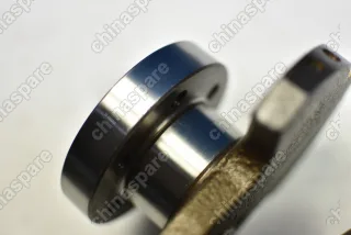 Вал коленчатый 481 Chery Fora M12, M11, A21, T11, 481 1,6 (уценка)