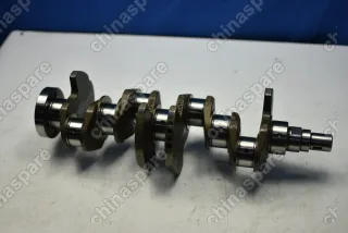 Вал коленчатый 481 Chery Fora M12, M11, A21, T11, 481 1,6 (уценка)