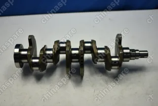 Вал коленчатый 481 Chery Fora M12, M11, A21, T11, 481 1,6 (уценка)