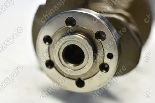 Вал коленчатый 481 Chery Fora M12, M11, A21, T11, 481 1,6 (уценка)