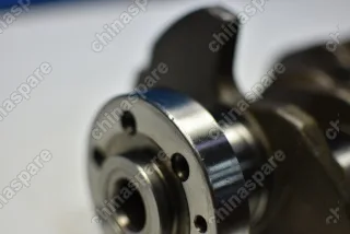 Вал коленчатый 481 Chery Fora M12, M11, A21, T11, 481 1,6 (уценка)