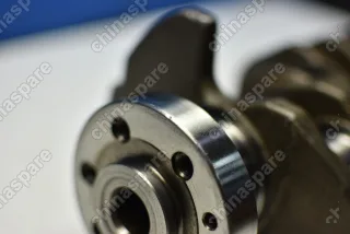 Вал коленчатый 481 Chery Fora M12, M11, A21, T11, 481 1,6 (уценка)