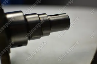 Вал коленчатый 481 Chery Fora M12, M11, A21, T11, 481 1,6 (уценка)