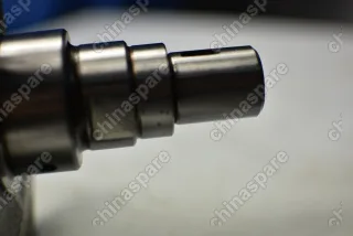 Вал коленчатый 481 Chery Fora M12, M11, A21, T11, 481 1,6 (уценка)