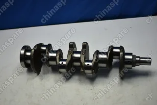 Вал коленчатый 480 Chery Amulet ЕВРО-2 (уценка)