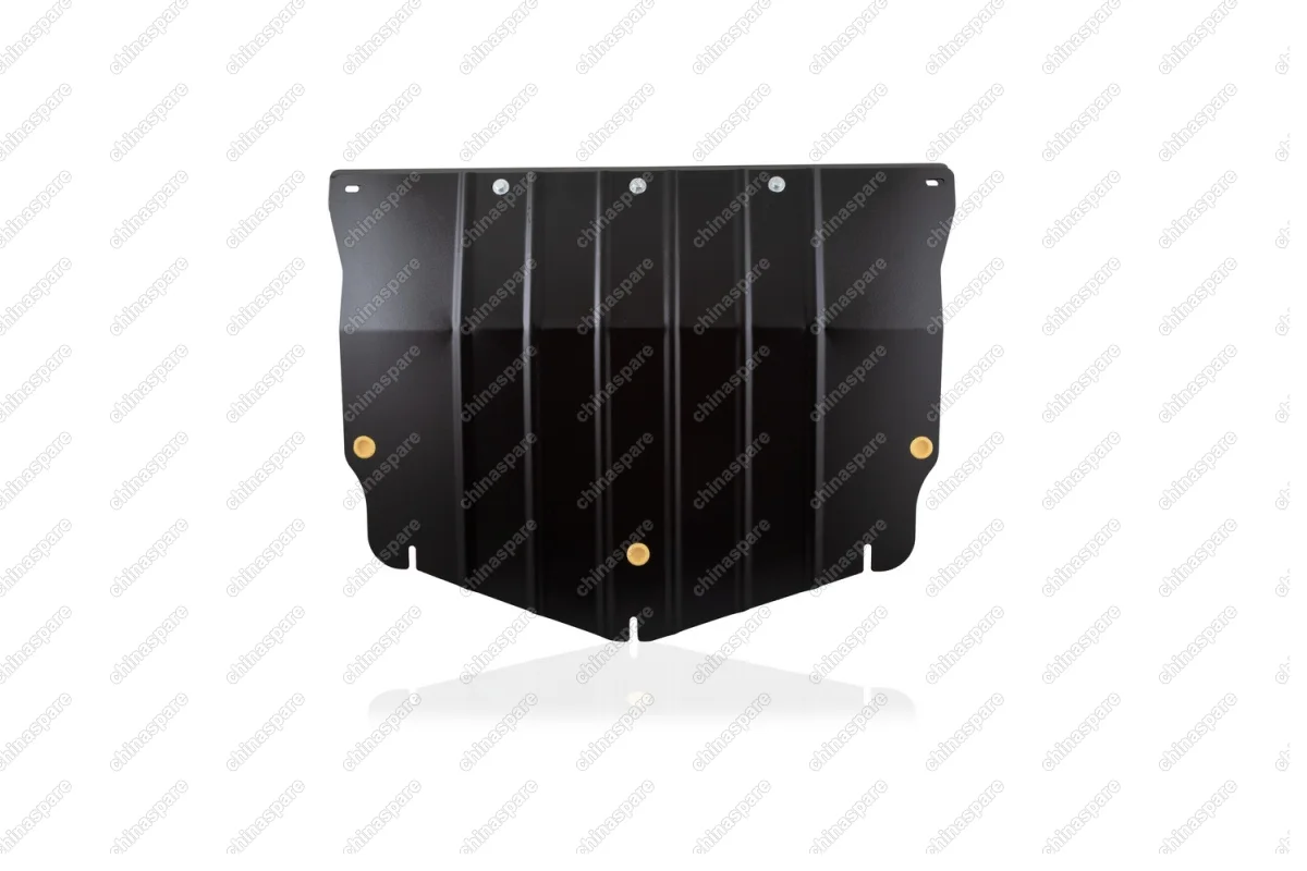 NLZ5142030NEW ЗК и крепеж, подходит для VOLKSWAGEN Teramont (18->) 2,0/3,6 бен. АТ 4WD