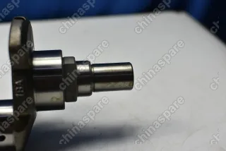 Вал коленчатый 480 Chery Amulet ЕВРО-2 (уценка)