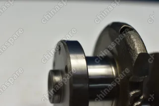 Вал коленчатый 480 Chery Amulet ЕВРО-2 (уценка)