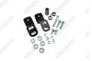 NLZ5142030NEW ЗК и крепеж, подходит для VOLKSWAGEN Teramont (18->) 2,0/3,6 бен. АТ 4WD