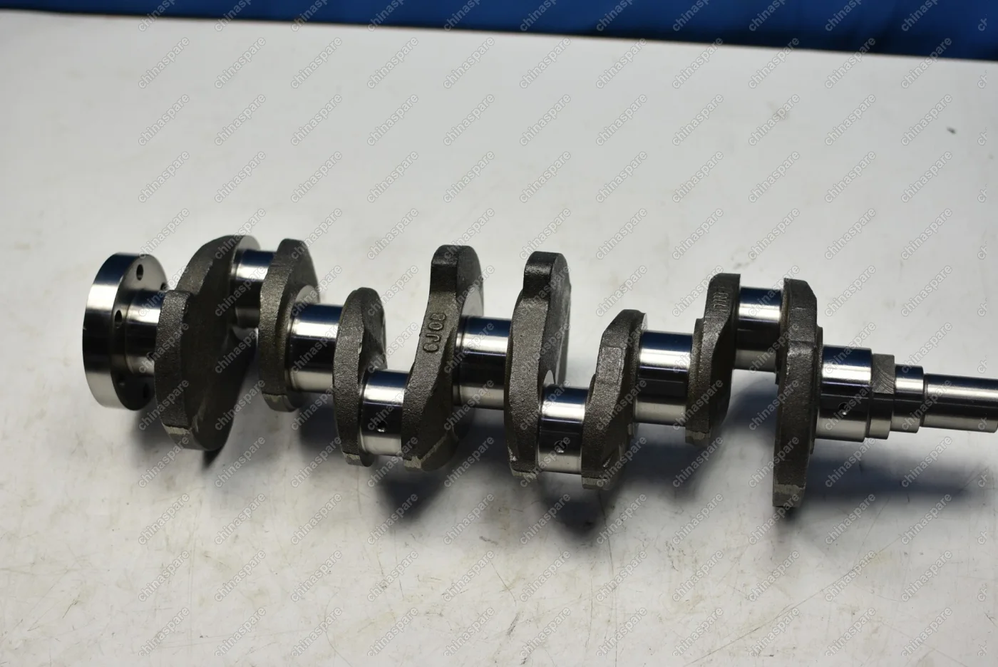 Вал коленчатый Chery Bonus, Very (уценка)