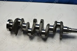 Вал коленчатый Chery Bonus, Very (уценка)
