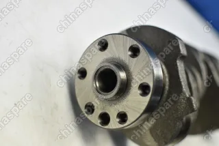 Вал коленчатый Chery Bonus, Very (уценка)