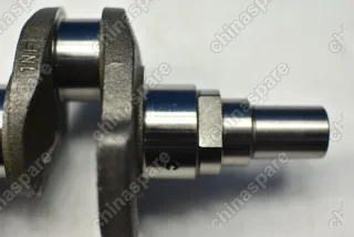 Вал коленчатый Chery Bonus, Very (уценка)