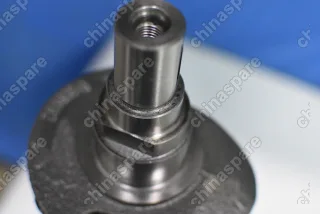 Вал коленчатый Chery Bonus, Very (уценка)