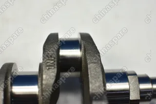 Вал коленчатый Chery Bonus, Very (уценка)