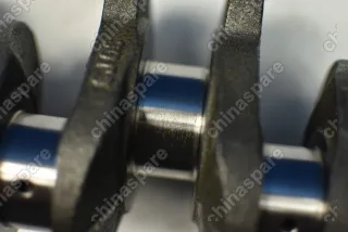 Вал коленчатый Chery Bonus, Very (уценка)