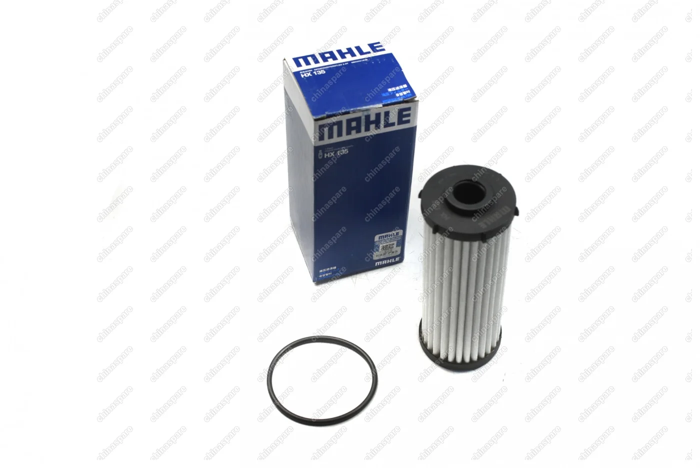 Фильтр DSG DQ500 VAG 2008-