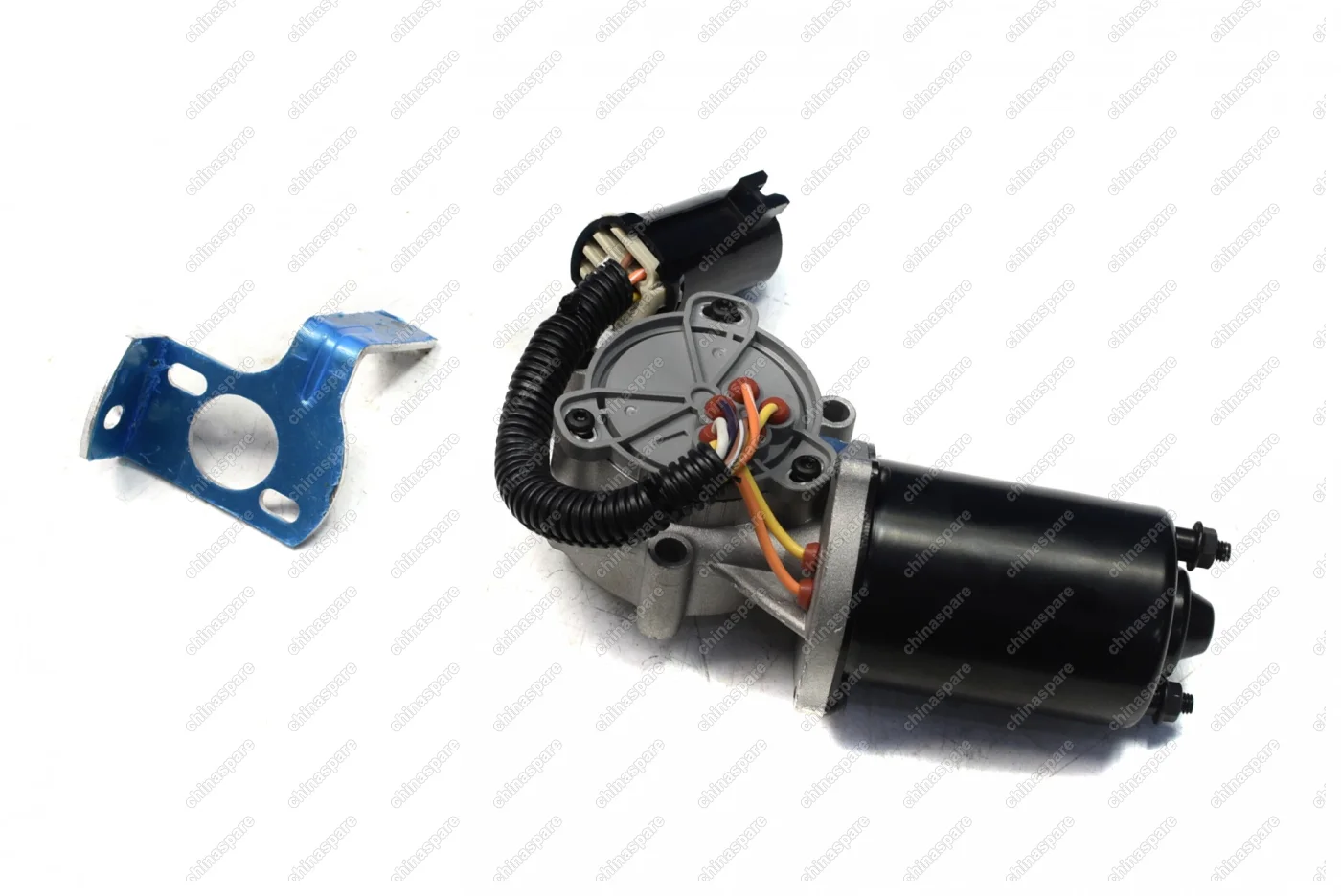 Мотор раздаточной коробки Ssangyong Actyon Sport 2012