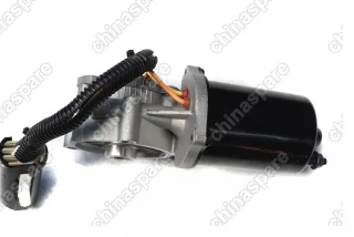 Мотор раздаточной коробки Ssangyong Actyon Sport 2012